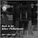 Bach in der Kölner Philharmonie