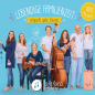 Preview: Kindermusik Ab 0 Jahre: CD 'Lebendige Familienzeit'  -  Einfach gute Laune - gespielt von: la-le-luna Familienband, Spielzeit: 45 Minuten, Einband: Digipack, Gewicht: 0,083 Kg