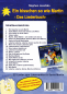 Preview: Kinderbücher Ab 1 Jahr: Buch 'Ein bisschen so wie Martin - 22 Lieder zum Laternenfest und Sankt Martin'  - 	Das Liederbuch mit allen Texten, Noten und Gitarrengriffen zum Mitsingen und Mitspielen - herausgegeben von:  Stephen Janetzko,  Seitenzahl:  28, E