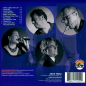 Preview: Mainstream Jazz: CD 'With Thanks to Benny Carter'  - gespielt von: Jean-François Bonnel and His Swinging Jazz Cats, Spielzeit: 52 Minuten, Einband: Digipack, Gewicht: 0,052 Kg