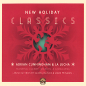 Preview: Mainstream Jazz: CD 'New Holiday Classics'  - gespielt von: Adrian Cunningham & La Lucha, Spielzeit: 36 Minuten, Einband: Digipack, Gewicht: 0,058 Kg