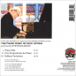 Preview: Mainstream Jazz: CD 'The Piano Music of Dick Hyman'  - gespielt von: Steven Harlos, Spielzeit: 65 Minuten, Einband: Digipack, Gewicht: 0,058 Kg