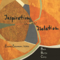 Preview: Violine solo: CD 'Inspiration in der Isolation'  - gespielt von: Zsuzsa Zsizsmann, Spielzeit: 52 Minuten, Einband: Digipack, Gewicht: 0,067 Kg