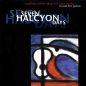 Preview: Gitarrenmusik: CD 'Seven Halcyon Days'  -  music for guitar - gespielt von: Matthias Rother, Spielzeit: 54 Minuten, Einband: Jewelcase, Gewicht: 0,101 Kg