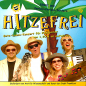 Preview: Kindermusik Ab 4 Jahre: CD 'Hitzefrei'  -  Gute -Laune-Konzert für Zweibeiner von 1,20 m an aufwärts - gespielt von: Ferri, Spielzeit: 51 Minuten, Einband: Jewelcase, Gewicht: 0,081 Kg
