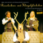 Preview: Kindermusik Ab 4 Jahre: CD 'Rieselschnee und Klingelglöckchen'  -  Ein weihnachtliches Mitmachkonzert mit Rentier - Live! - gespielt von: Ferri, Spielzeit: 48 Minuten, Einband: Jewelcase, Gewicht: 0,09 Kg