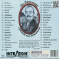 Preview: Belletristik: CD 'Gedichtla auf Bareiderisch'  - Der Heiner erzählt -gesprochen von: Reinhold Hartmann ("Heiner"), Spielzeit: 67Minuten, Einband: Jewelcase, Gewicht: 0,098 Kg