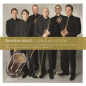 Preview: Orgelmusik: CD 'Jubiläums-Edition'  -  Vier Trompeten, Orgel und Schlagwerk in einzigartigen Arrangements - Werk von Händel, Byrd, Fauré, Boellmann, Guilmant, u.a. - gespielt von: Bavarian Brass, Spielzeit: 62 Minuten, Einband: Jewelcase, Gewicht: 0,092 K