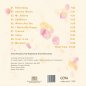 Preview: Mainstream Jazz: CD 'Mr. Hähnry'  - gespielt von: Victoria Pohl Trio, Spielzeit: 55 Minuten, Einband: Digipack, Gewicht: 0,053 Kg