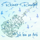 Liedermacher: CD 'Ich bin so frei'  - gespielt von: Reiner Rumpf, Spielzeit: 45 Minuten, Einband: Digipack, Gewicht: 0,053 Kg