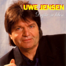 Schlager: CD 'Dafür zu leben'  - gespielt von: Uwe Jensen, Spielzeit: 50 Minuten, Einband: Jewelcase, Gewicht: 0,095 Kg
