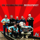 Fränkische Mundart und Musik: CD 'Morgenrot'  - gespielt von: Frankenbänd, Spielzeit: 67 Minuten, Einband: Jewelcase, Gewicht: 0,11 Kg