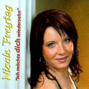 Schlager: CD-Single 'Ich möchte Dich wiedersehn'  - gespielt von: Nicole Freytag, Spielzeit: 11 Minuten, Einband: Jewelcase, Gewicht: 0,064 Kg
