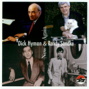 Mainstream Jazz: CD 'Now and Again'  - gespielt von: Dick Hyman and Randy Sandke, Spielzeit: 71 Minuten, Einband: Jewelcase, Gewicht: 0,1 Kg