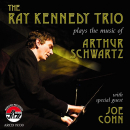 Mainstream Jazz: CD 'plays the Music of Arthur Schwartz'  - gespielt von: The Ray Kennedy Trio, Spielzeit: 67 Minuten, Einband: Jewelcase, Gewicht: 0,1 Kg