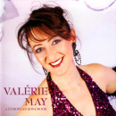 Schlager: CD 'A European Songbook'  - gespielt von: Valérie May, Spielzeit: 51 Minuten, Einband: Jewelcase, Gewicht: 0,095 Kg