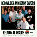 Mainstream Jazz: CD 'Reunion At Arbors'  - gespielt von: Bob Wilber and Kenny Davern, Spielzeit: 57 Minuten, Einband: Jewelcase, Gewicht: 0,1 Kg