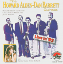 Mainstream Jazz: CD 'Live In '95'  - gespielt von: The Howard Alden-Dan Barrett Quintet, Spielzeit: 72 Minuten, Einband: Jewelcase, Gewicht: 0,1 Kg