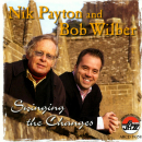 Mainstream Jazz: CD 'Swinging the Changes'  - gespielt von: Nik Payton an Bob Wilber, Spielzeit: 69 Minuten, Einband: Jewelcase, Gewicht: 0,1 Kg