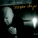 Blues: CD 'Night Songs'  - gespielt von: Klaus Brandl, Spielzeit: 55 Minuten, Einband: Jewelcase, Gewicht: 0,1 Kg