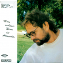 Singer-Songwriter: CD 'Mein richtiger Name ist Alexander'  - gespielt von: Sandy Wolfrum, Spielzeit: 71 Minuten, Einband: Jewelcase, Gewicht: 0,083 Kg