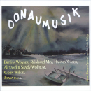 Singer-Songwriter: CD 'Donaumusik'  -  Der Reinerlös dieser CD kommt der Erhaltung der freifließenden Donau zugute. - gespielt von: verschiedene Künstler, Spielzeit: 143 Minuten, Einband: Jewelcase-Box, Gewicht: 0,121 Kg