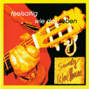Singer-Songwriter: CD 'Feelsaitig wie das Leben'  - gespielt von: Sandy Wolfrum, Spielzeit: 50 Minuten, Einband: Jewelcase, Gewicht: 0,095 Kg