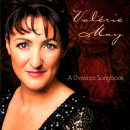 Rock und Pop: CD 'A Christmas Songbook'  - gespielt von: Valérie May, Spielzeit: 53 Minuten, Einband: Jewelcase, Gewicht: 0,095 Kg