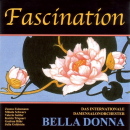 Kammermusik: CD 'Fascination'  - gespielt von: Bella Donna, Spielzeit: 56 Minuten, Einband: Jewelcase, Gewicht: 0,094 Kg