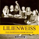 Kammermusik: CD 'Lilienweiss'  - gespielt von: Lilienweiss, Spielzeit: 47 Minuten, Einband: Jewelcase, Gewicht: 0,094 Kg