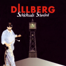 Deutsch Rock & Pop: CD 'Schicksals Schmied'  - gespielt von: Dillberg, Spielzeit: 52 Minuten, Einband: Jewelcase, Gewicht: 0,095 Kg