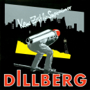 Deutsch Rock & Pop: CD 'Keine zeit für Supermänner'  - gespielt von: Dillberg, Spielzeit: 65 Minuten, Einband: Jewelcase, Gewicht: 0,095 Kg