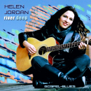 Singer-Songwriter: CD 'river deep'  -  Gospel-Blues - gespielt von: Helen Jordan, Spielzeit: 49 Minuten, Einband: Jewelcase, Gewicht: 0,095 Kg
