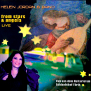 Singer-Songwriter: CD 'from stars & angels'  - gespielt von: Helen Jordan, Spielzeit: 46 Minuten, Einband: Digipack, Gewicht: 0,095 Kg