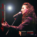 Chansons: CD 'Mit Herz und Seele'  -  Live - Chansonabend zartbitter - gespielt von: Helen Jordan & Sextett, Spielzeit: 52 Minuten, Einband: Digipack, Gewicht: 0,095 Kg
