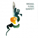 Jazz Fusion: CD 'Michael Flügel Quintett'  - gespielt von: Michael Flügel Quintett, Spielzeit: 23 Minuten, Einband: Jewelcase, Gewicht: 0,095 Kg