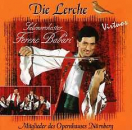 Kammermusik: CD 'Die Lerche'  -  Mitglieder des Opernhauses Nürnberg - gespielt von: Salonorchester Ference Babari, Spielzeit: 65 Minuten, Einband: Jewelcase, Gewicht: 0,094 Kg