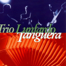 Crossover: CD 'Tanguera'  - gespielt von: Trio Lunfardo, Spielzeit: 60 Minuten, Einband: Jewelcase, Gewicht: 0,096 Kg