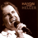 Chansons: CD 'Haydn singt Heller'  - gespielt von: Tom Haydn , Einband: Jewelcase, Gewicht: 0,096 Kg