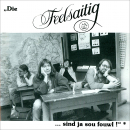 Singer-Songwriter: CD 'sind ja sou fouwl'  - gespielt von: Feelsaitig , Einband: Jewelcase, Gewicht: 0,094 Kg