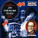 Krimis & Thriller: CD 'Der schwarze Kreis'  - Gelesen von Volker Heißmann -gesprochen von: Volker Heißmann, Spielzeit: 106Minuten, Einband: Digipack, Gewicht: 0,096 Kg