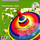 Kindermusik Ab 1 Jahr: CD 'Gute Laune'  -  Fröhliche Klaviermusik für Kinder - gespielt von: Rudolf Ramming, Spielzeit: 57 Minuten, Einband: Digipack, Gewicht: 0,087 Kg