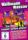 Kabarett und Comedy: DVD 'Ein Duo kommt selten allein!' Volker Heißmann und Martin Rassau, Einband: DVD-Box, Gewicht: 0,105 Kg