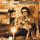 Deutsch Rock & Pop: CD 'Irgendsoein Lied - 1977 (remastered)'  - gespielt von: Ernst Schultz, Spielzeit: 48 Minuten, Einband: Jewelcase, Gewicht: 0,095 Kg