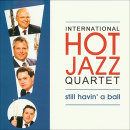 Mainstream Jazz: CD 'Still havin`a Ball'  -  With Duke Heitger, Engelbert Wrobel, Paolo Alderighi and Bernard Flegar - gespielt von: Engelbert Wrobel, Spielzeit: 61 Minuten, Einband: Digipack, Gewicht: 0,101 Kg
