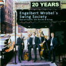 Mainstream Jazz: CD '20 Years'  -  With  Engelbert Wrobel, Chris Hopkins, Rolf Marx, Ingmar Heller and Oliver Mewes - gespielt von: Engelbert Wrobel, Spielzeit: 61 Minuten, Einband: Jewelcase, Gewicht: 0,101 Kg