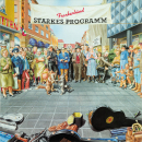 Fränkische Mundart und Musik: CD 'Starkes Programm - Wie alles begann'  -  Aus: LP 