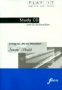 Play It - Study-Album Recorder / Blockflöte: CD 'Auszüge aus 