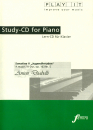 Play It - Study-Album Piano / Klavier: CD 'Sonatine V 