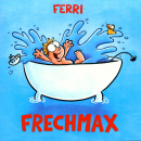 Kindermusik Ab 4 Jahre: CD 'Freckmax'  -  Lieder zum Mitmachen und Mitlachen - gespielt von: Ferri, Spielzeit: 47 Minuten, Einband: Jewelcase, Gewicht: 0,094 Kg